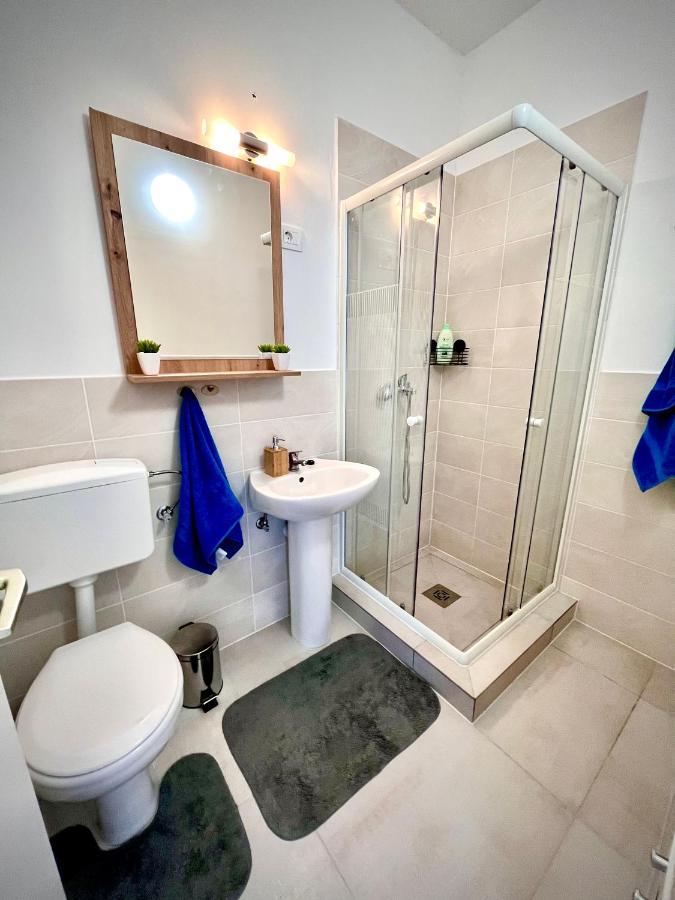 Apartma Skofije I Koper - Spodnje Skofije 174A Apartamento Zgornje Skofije Exterior foto