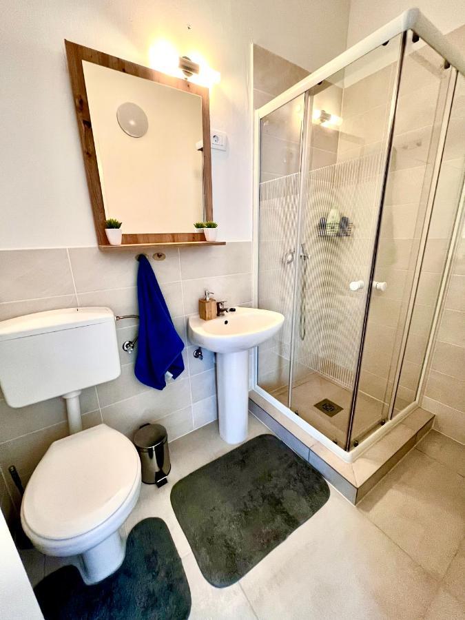 Apartma Skofije I Koper - Spodnje Skofije 174A Apartamento Zgornje Skofije Exterior foto