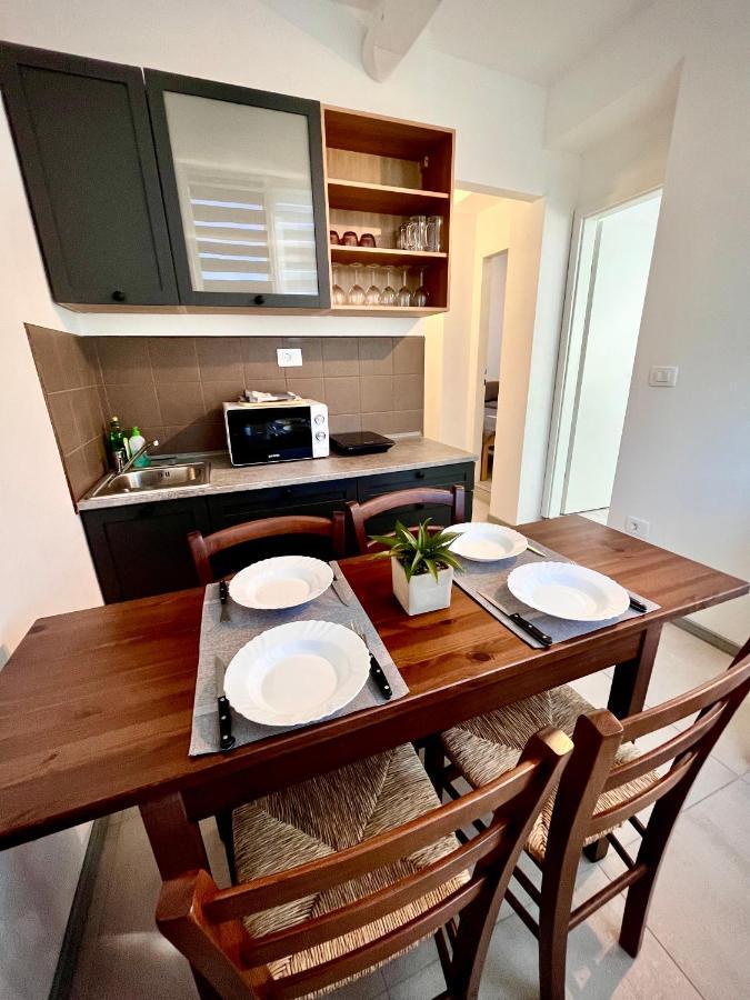 Apartma Skofije I Koper - Spodnje Skofije 174A Apartamento Zgornje Skofije Exterior foto