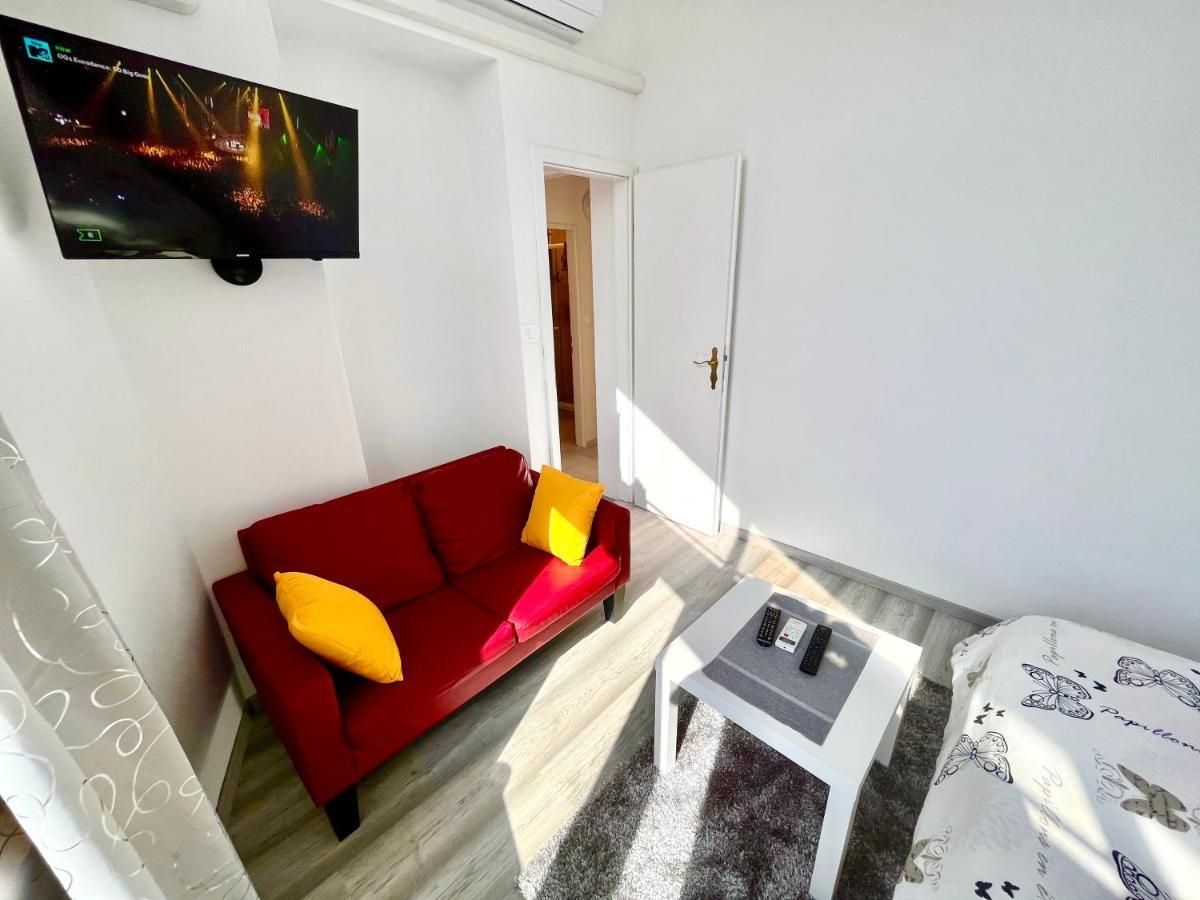 Apartma Skofije I Koper - Spodnje Skofije 174A Apartamento Zgornje Skofije Exterior foto
