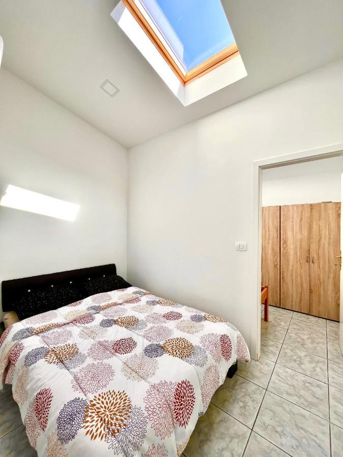 Apartma Skofije I Koper - Spodnje Skofije 174A Apartamento Zgornje Skofije Exterior foto